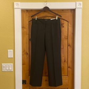 Dress Slacks/Trousers - Black - by CATO contemporary